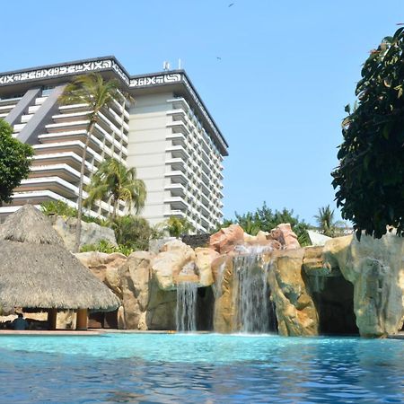 Princess Mundo Imperial Riviera Diamante Acapulco All Inclusive Zewnętrze zdjęcie