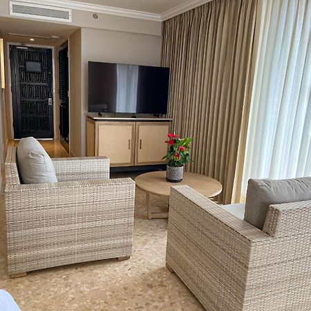 Princess Mundo Imperial Riviera Diamante Acapulco All Inclusive Zewnętrze zdjęcie