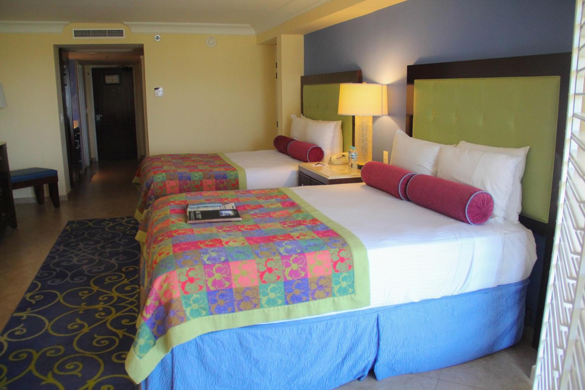 Princess Mundo Imperial Riviera Diamante Acapulco All Inclusive Zewnętrze zdjęcie