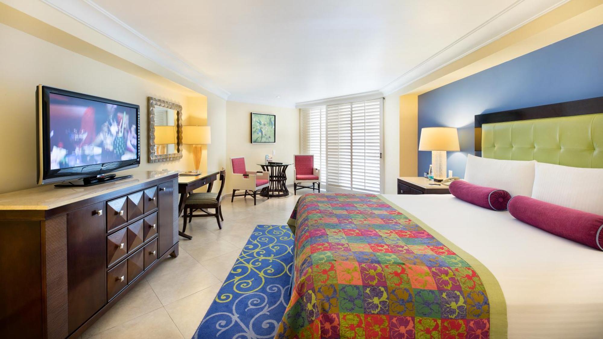 Princess Mundo Imperial Riviera Diamante Acapulco All Inclusive Zewnętrze zdjęcie