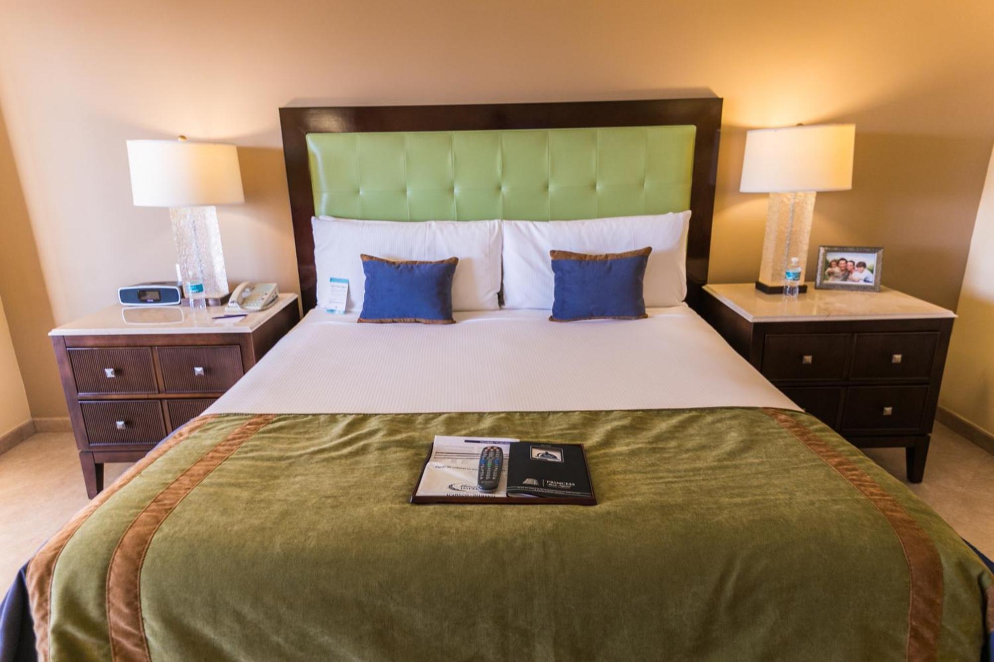 Princess Mundo Imperial Riviera Diamante Acapulco All Inclusive Zewnętrze zdjęcie