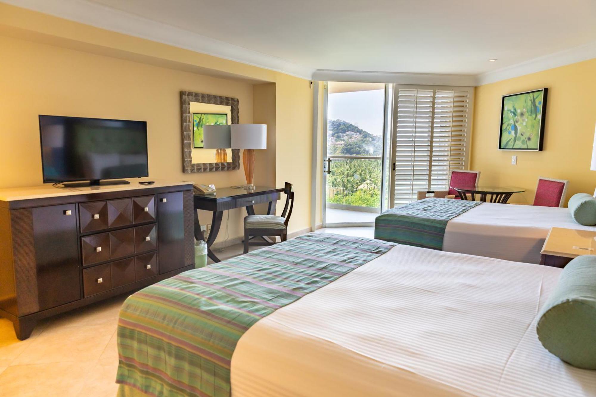 Princess Mundo Imperial Riviera Diamante Acapulco All Inclusive Zewnętrze zdjęcie