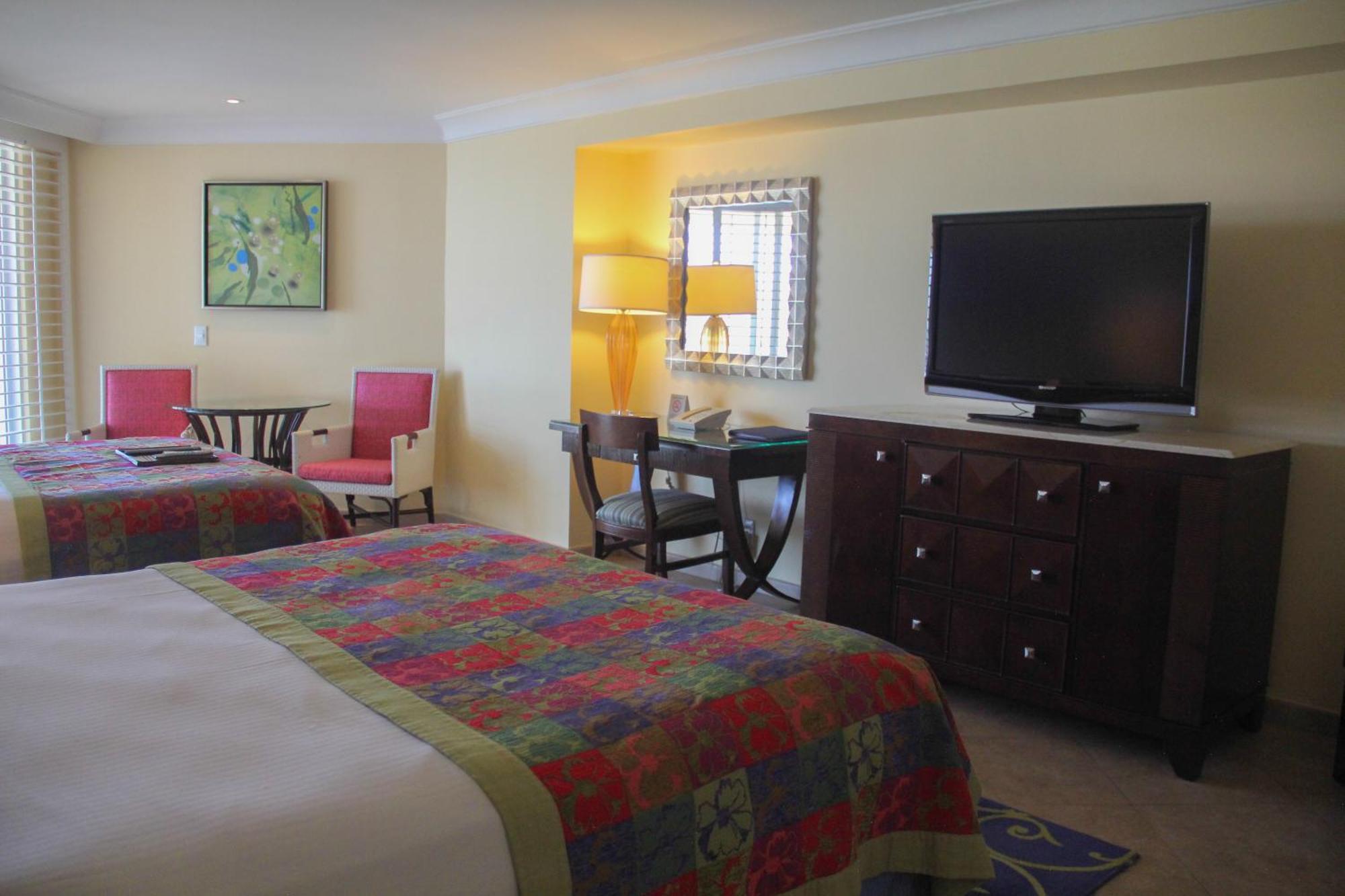 Princess Mundo Imperial Riviera Diamante Acapulco All Inclusive Zewnętrze zdjęcie