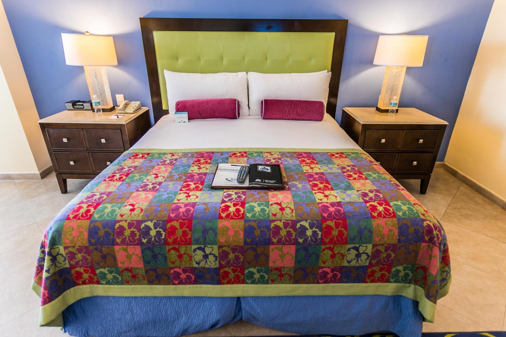 Princess Mundo Imperial Riviera Diamante Acapulco All Inclusive Zewnętrze zdjęcie