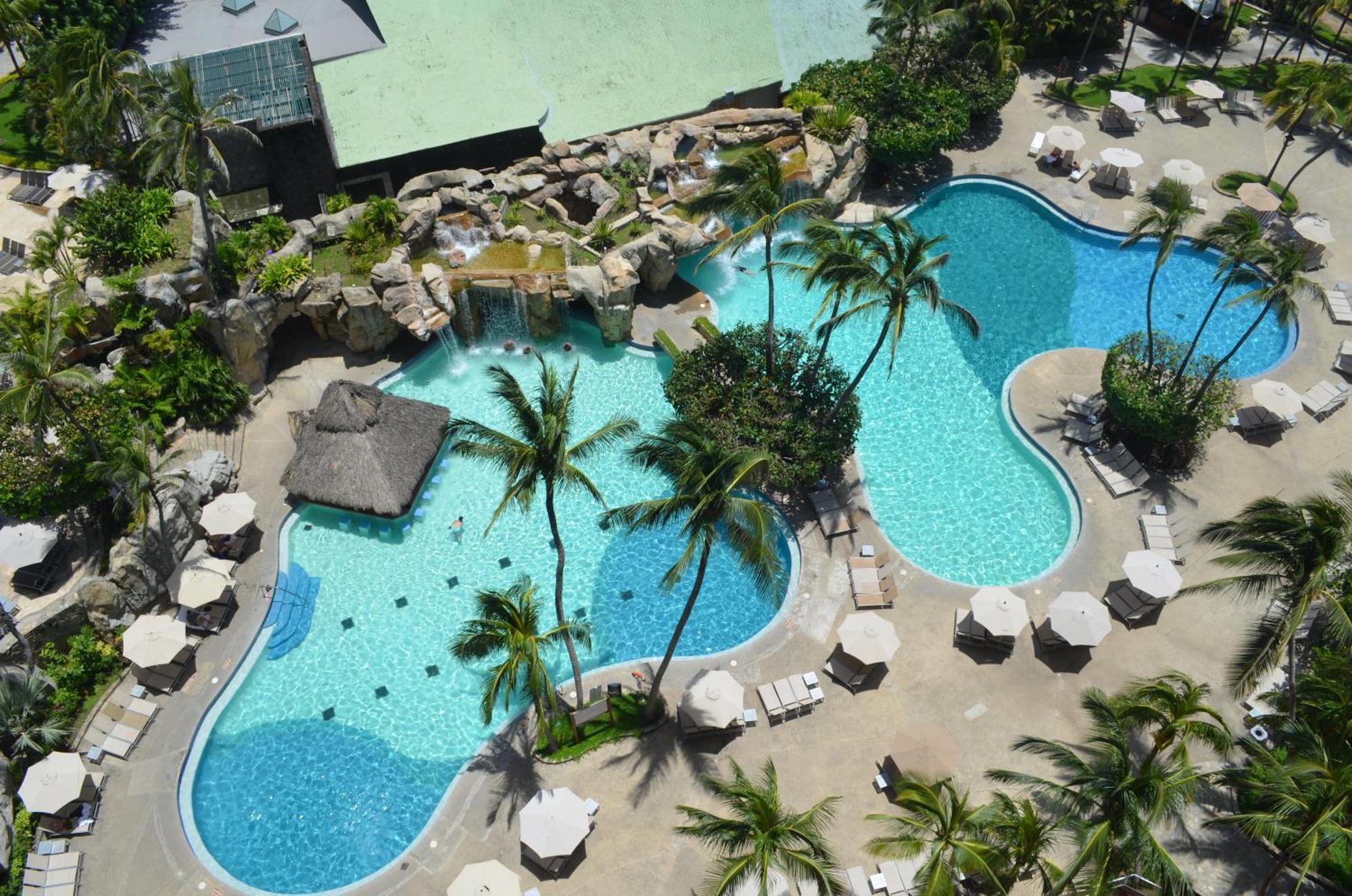 Princess Mundo Imperial Riviera Diamante Acapulco All Inclusive Zewnętrze zdjęcie