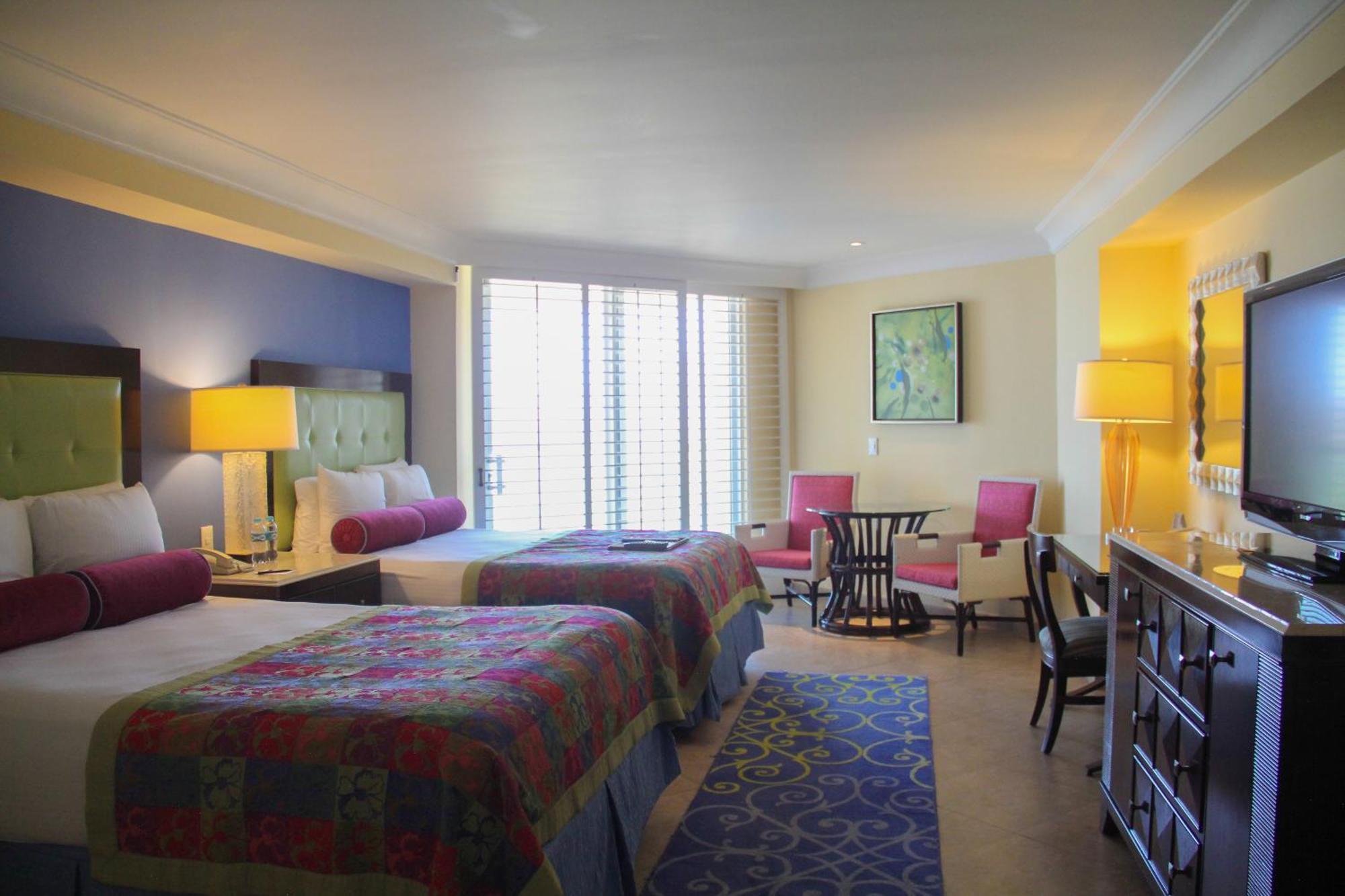 Princess Mundo Imperial Riviera Diamante Acapulco All Inclusive Zewnętrze zdjęcie