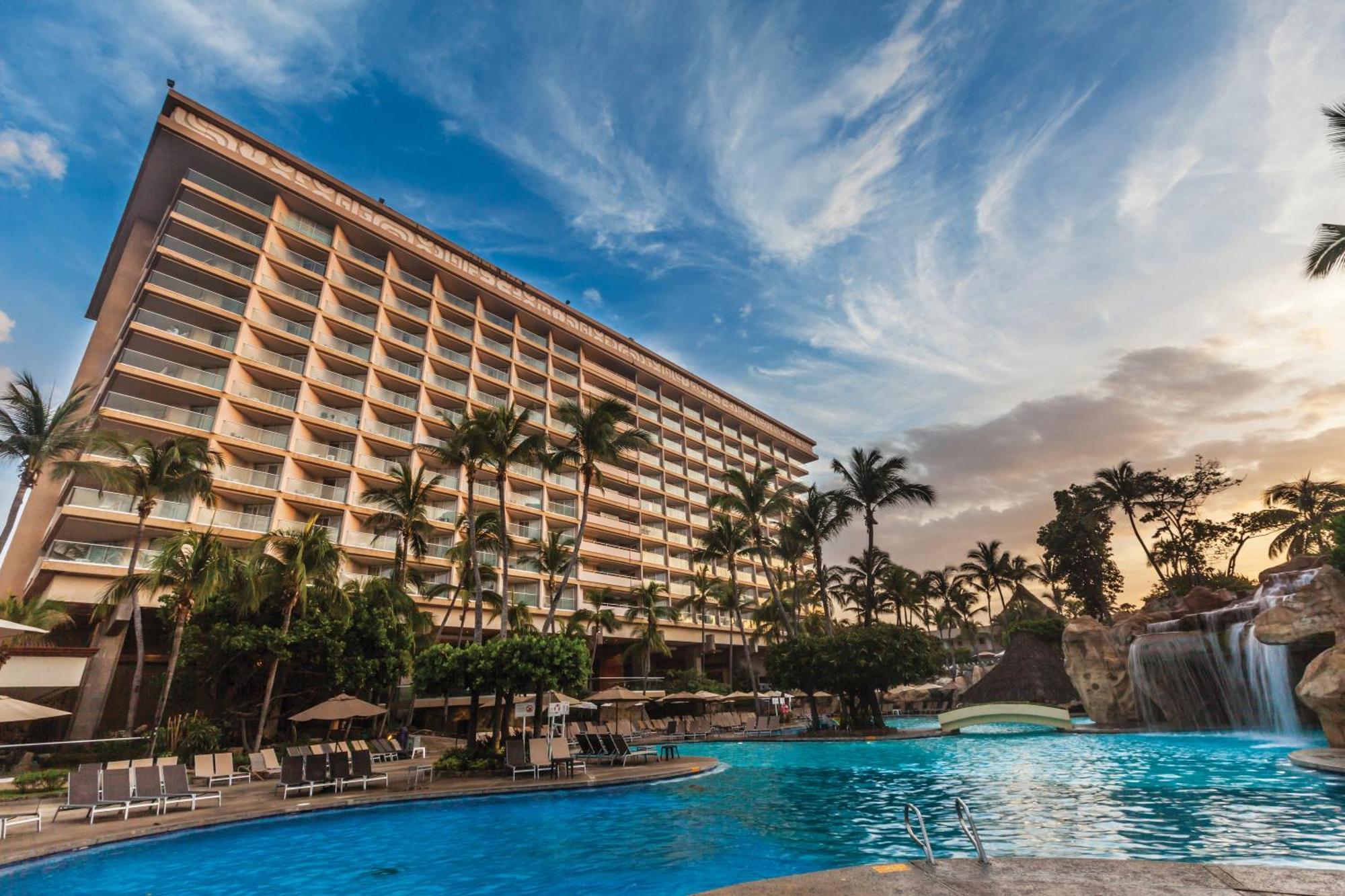 Princess Mundo Imperial Riviera Diamante Acapulco All Inclusive Zewnętrze zdjęcie
