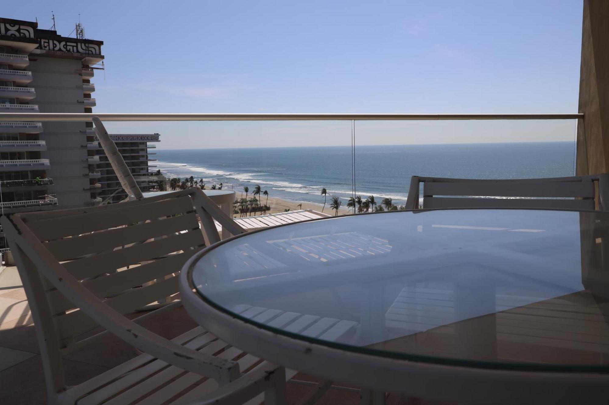 Princess Mundo Imperial Riviera Diamante Acapulco All Inclusive Zewnętrze zdjęcie