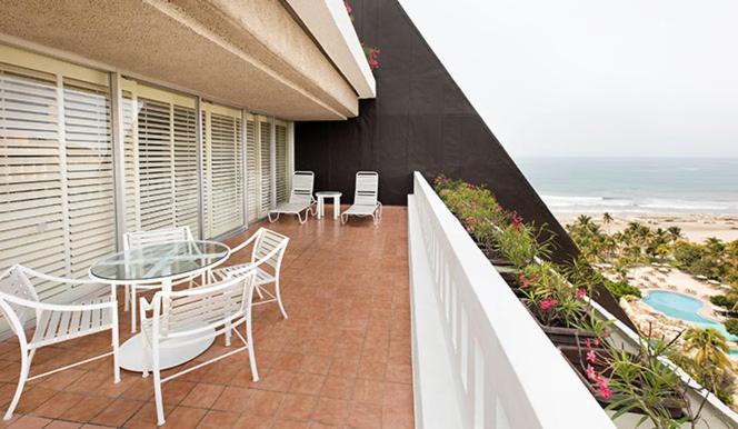Princess Mundo Imperial Riviera Diamante Acapulco All Inclusive Zewnętrze zdjęcie