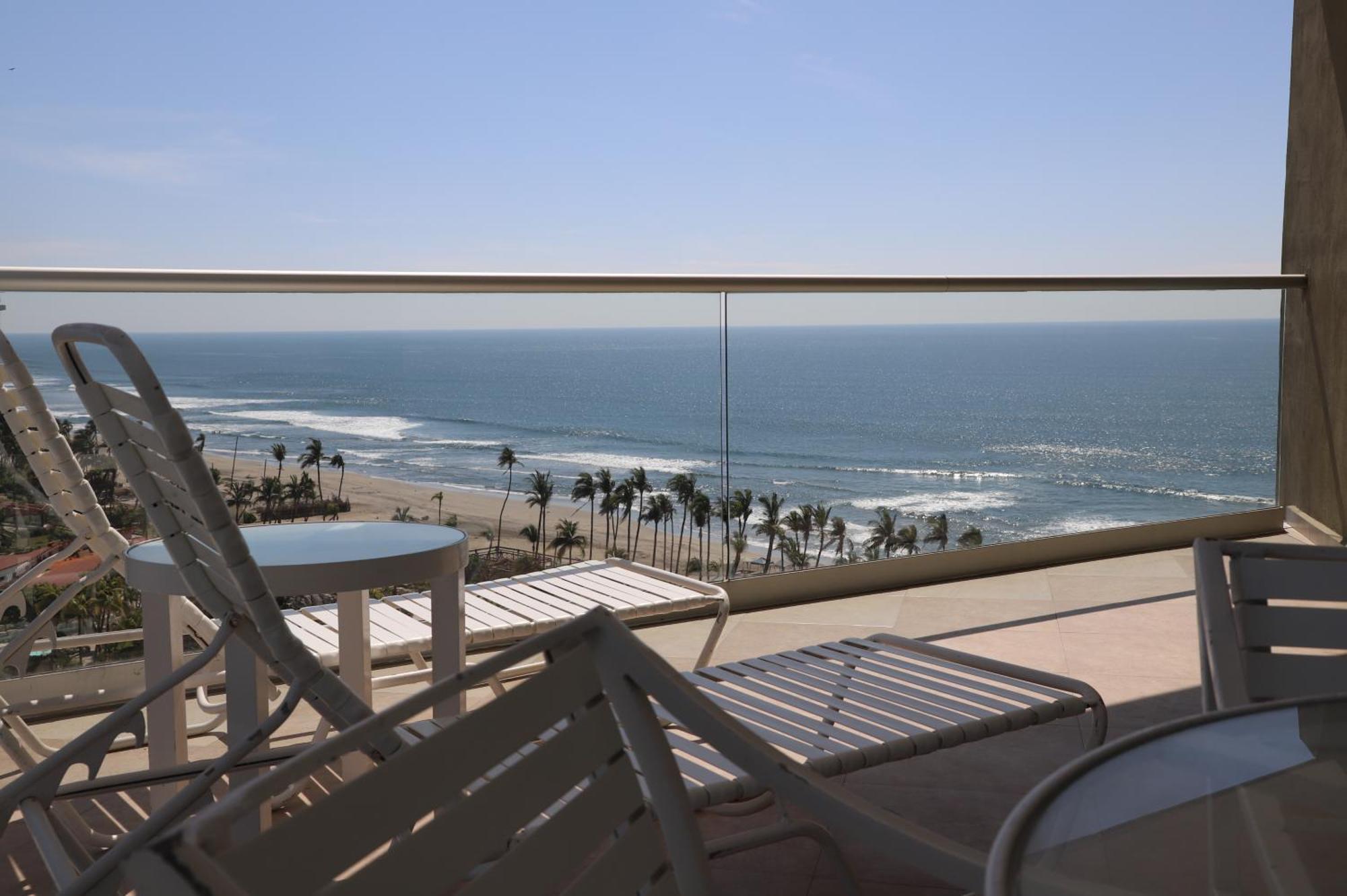 Princess Mundo Imperial Riviera Diamante Acapulco All Inclusive Zewnętrze zdjęcie