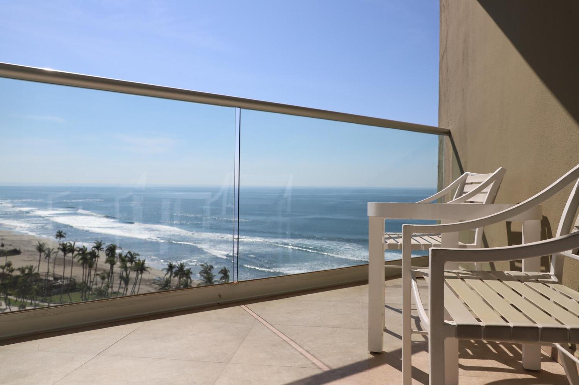 Princess Mundo Imperial Riviera Diamante Acapulco All Inclusive Zewnętrze zdjęcie