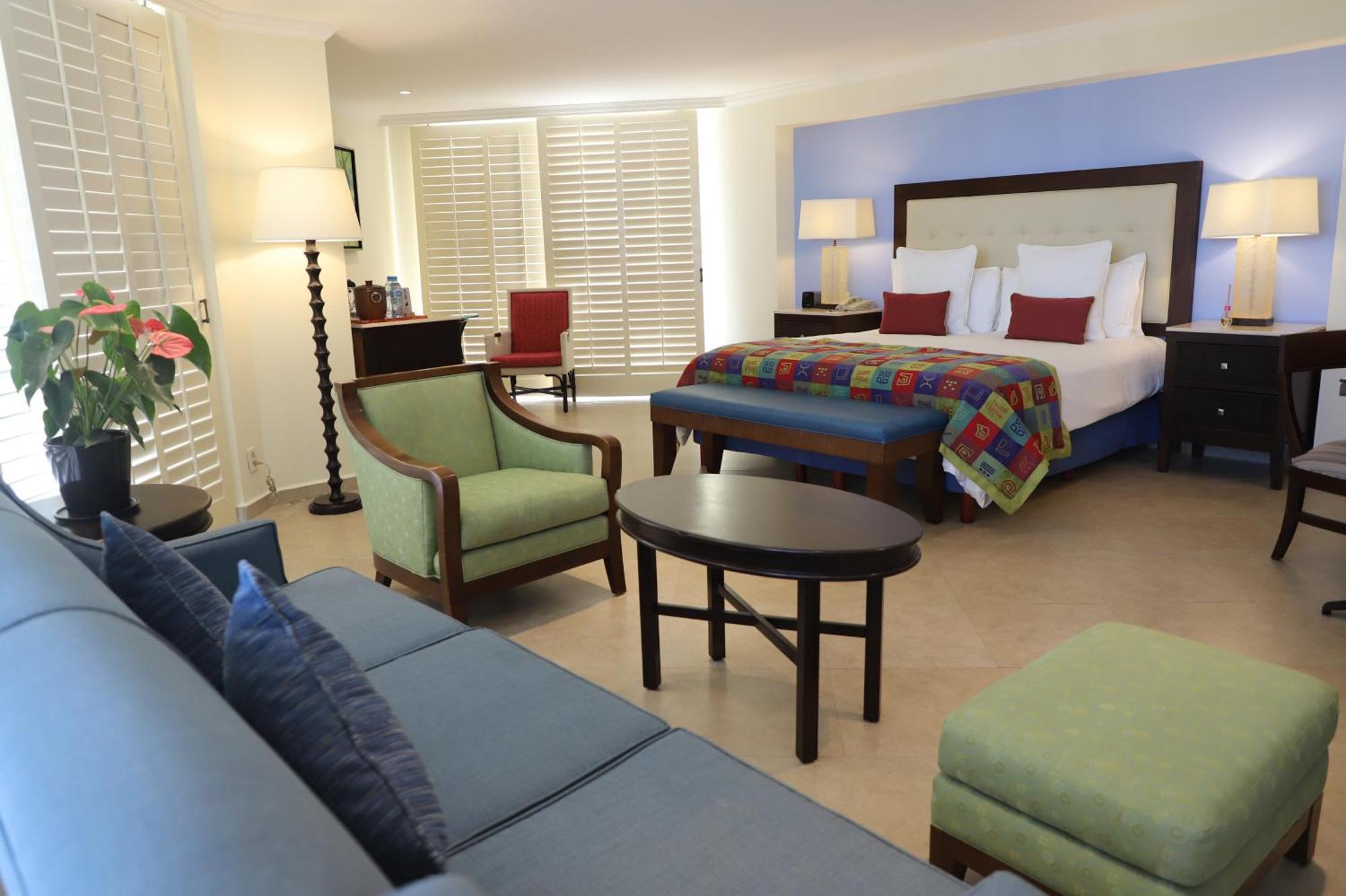 Princess Mundo Imperial Riviera Diamante Acapulco All Inclusive Zewnętrze zdjęcie
