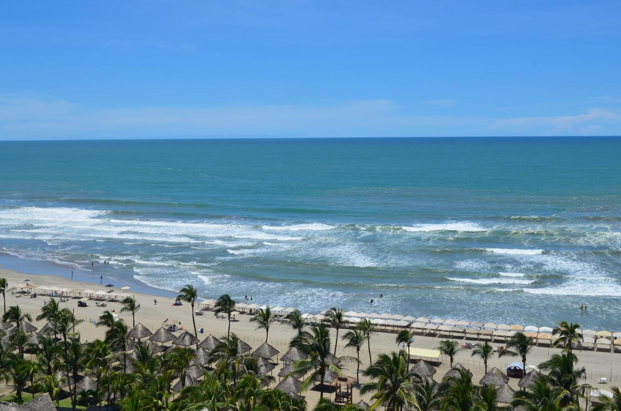Princess Mundo Imperial Riviera Diamante Acapulco All Inclusive Zewnętrze zdjęcie