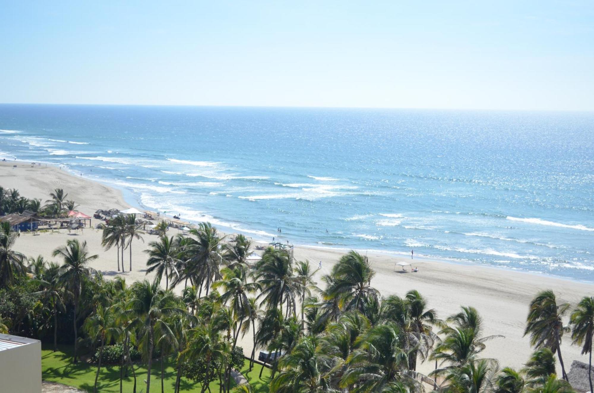 Princess Mundo Imperial Riviera Diamante Acapulco All Inclusive Zewnętrze zdjęcie