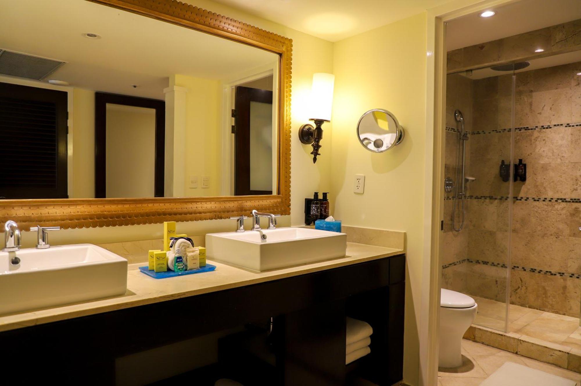 Princess Mundo Imperial Riviera Diamante Acapulco All Inclusive Zewnętrze zdjęcie