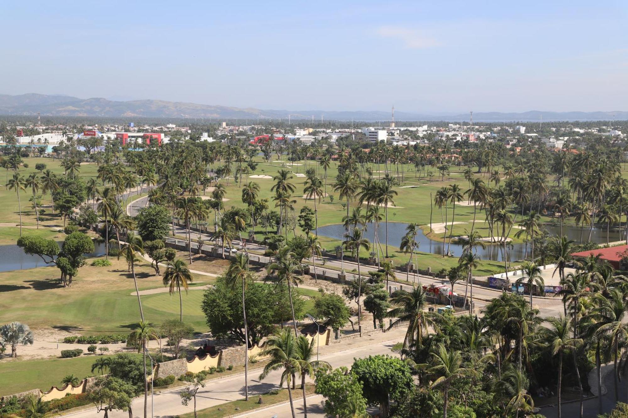 Princess Mundo Imperial Riviera Diamante Acapulco All Inclusive Zewnętrze zdjęcie