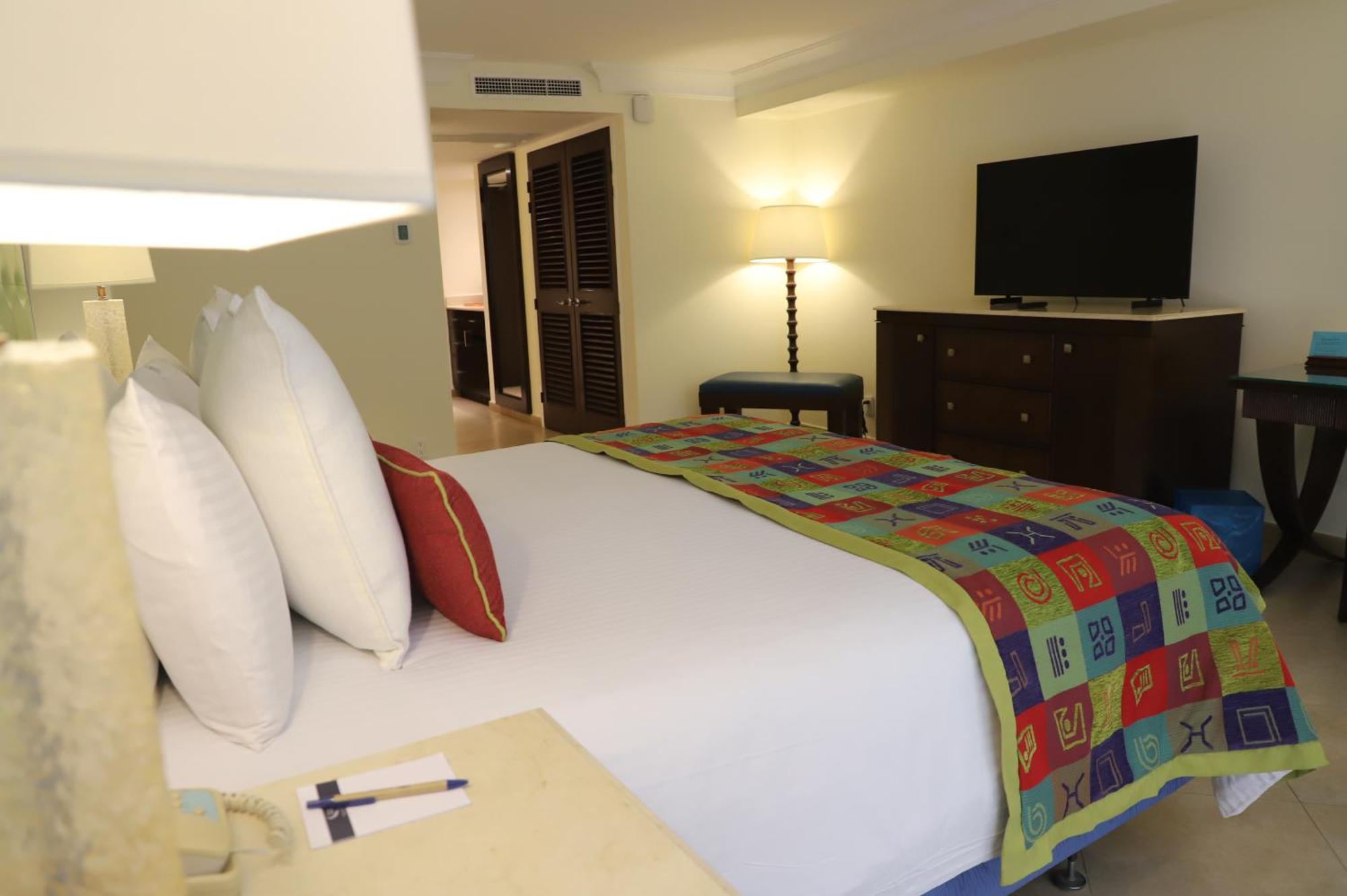 Princess Mundo Imperial Riviera Diamante Acapulco All Inclusive Zewnętrze zdjęcie