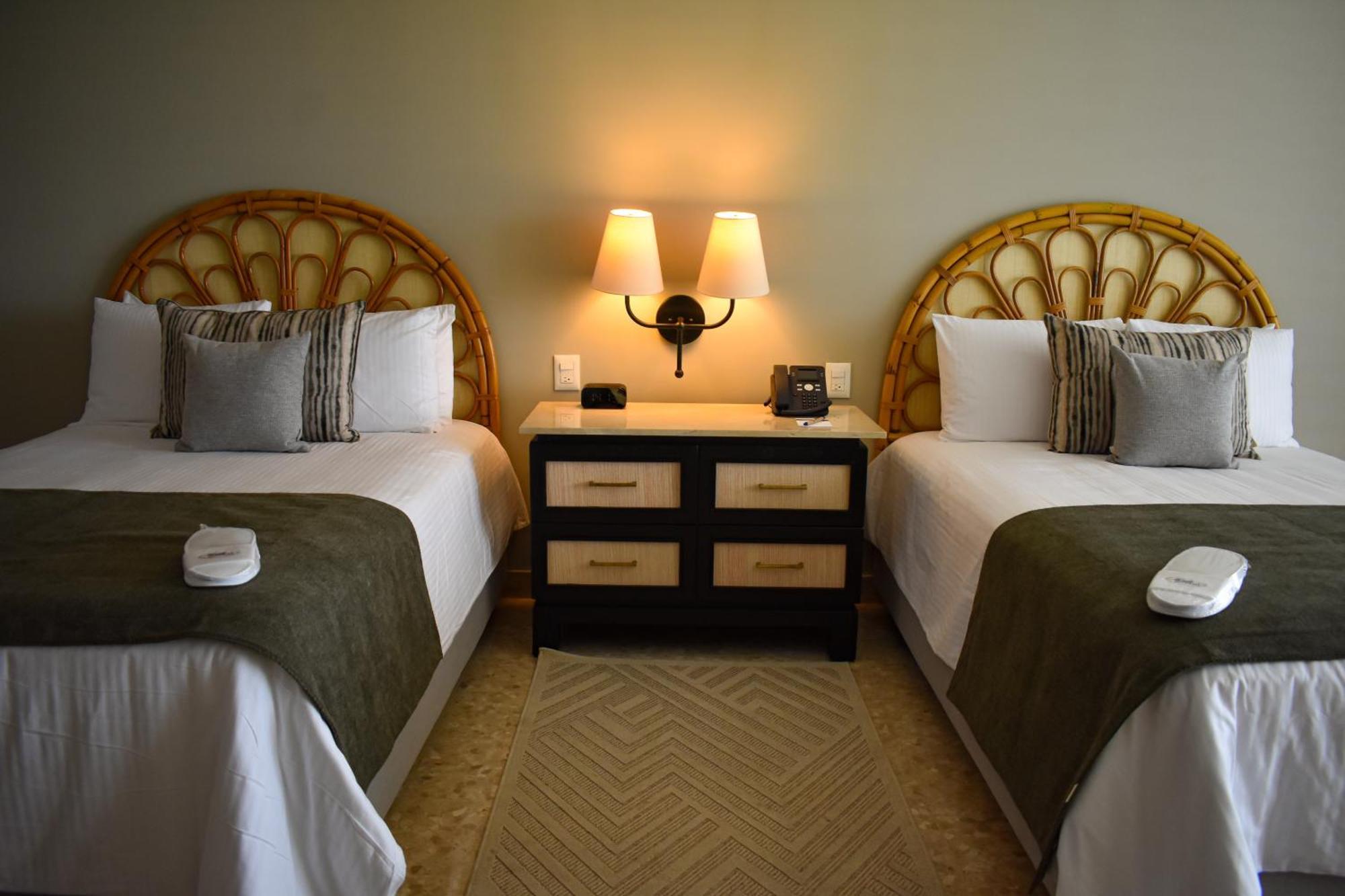 Princess Mundo Imperial Riviera Diamante Acapulco All Inclusive Zewnętrze zdjęcie
