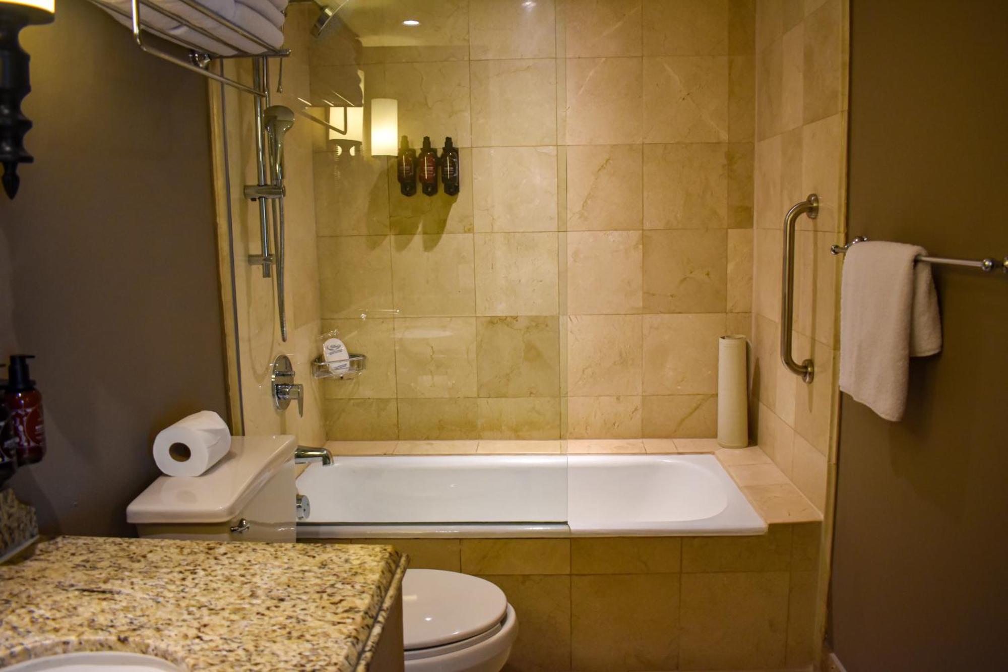 Princess Mundo Imperial Riviera Diamante Acapulco All Inclusive Zewnętrze zdjęcie