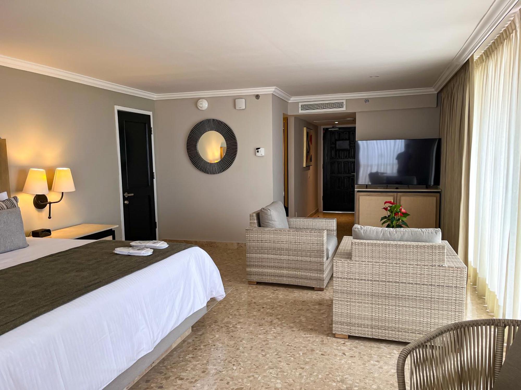 Princess Mundo Imperial Riviera Diamante Acapulco All Inclusive Zewnętrze zdjęcie