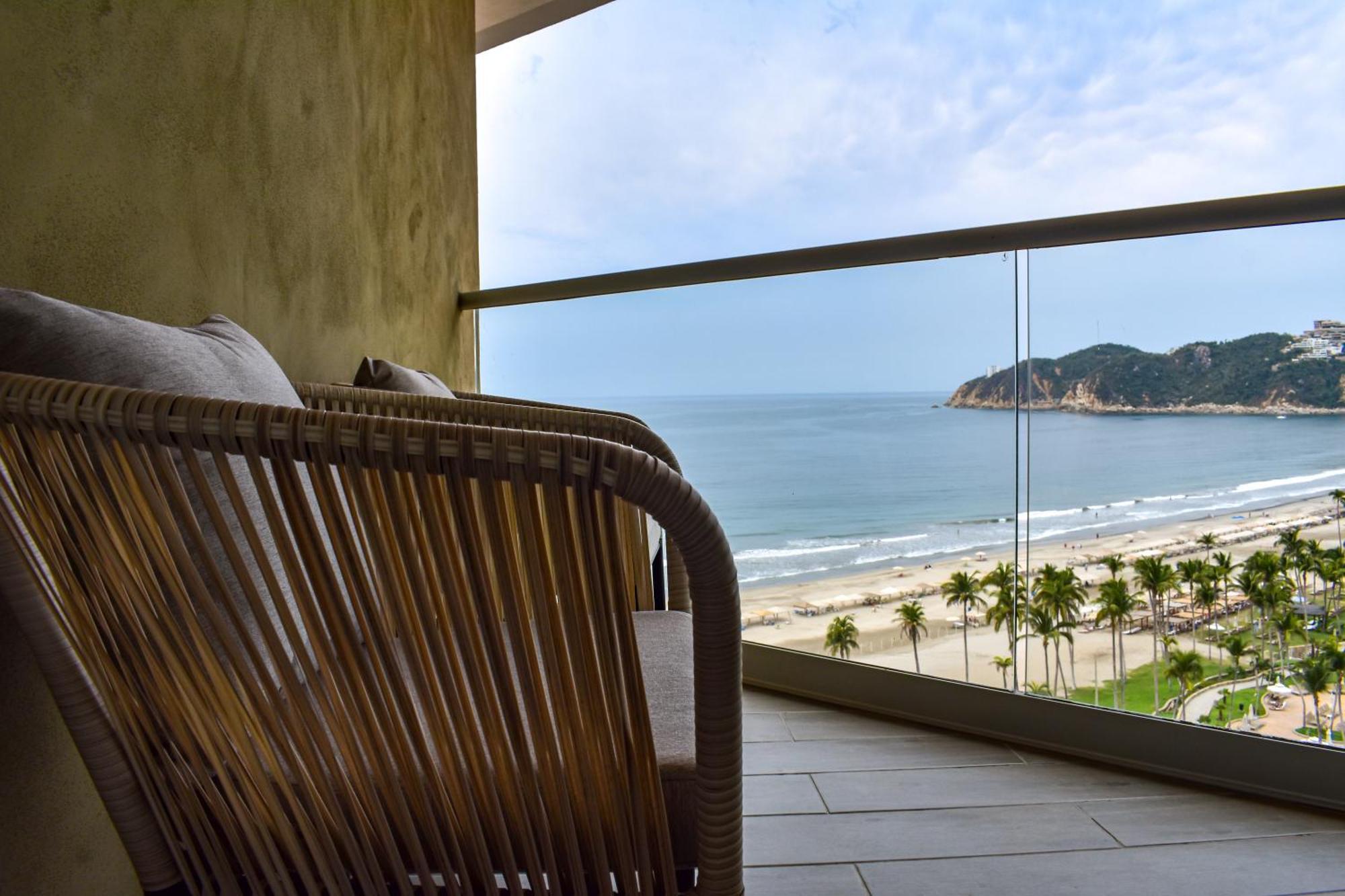 Princess Mundo Imperial Riviera Diamante Acapulco All Inclusive Zewnętrze zdjęcie
