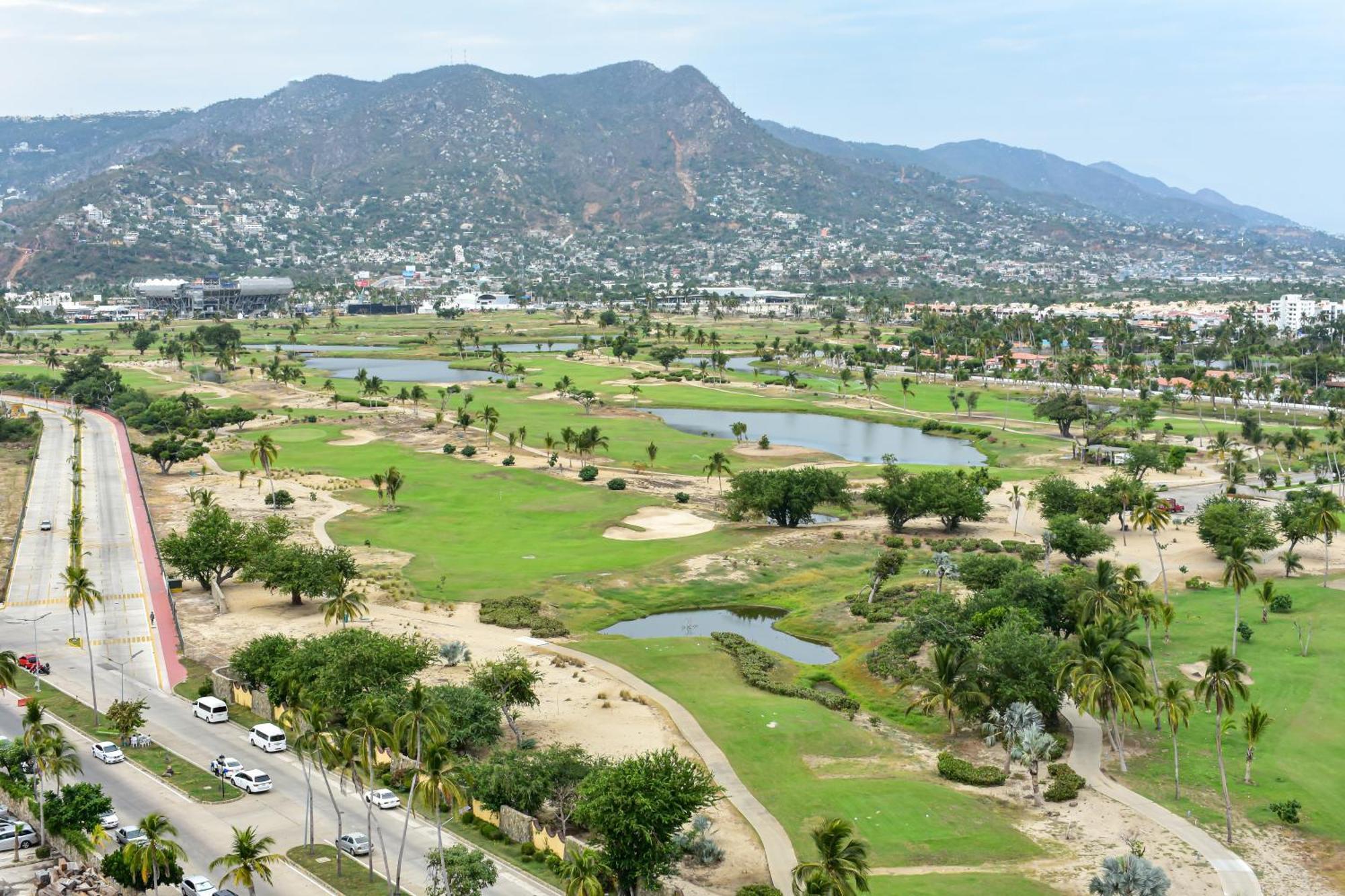Princess Mundo Imperial Riviera Diamante Acapulco All Inclusive Zewnętrze zdjęcie