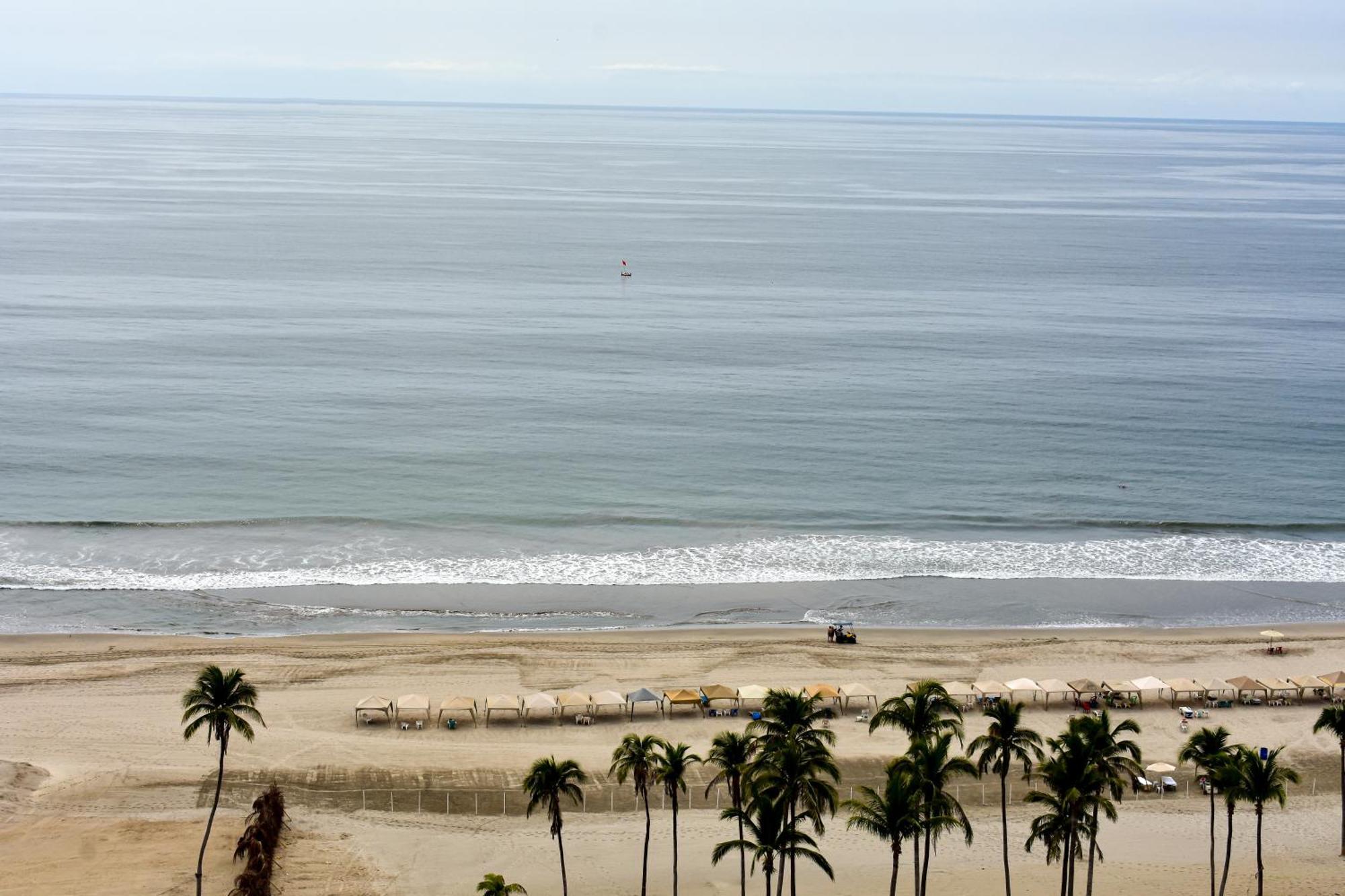 Princess Mundo Imperial Riviera Diamante Acapulco All Inclusive Zewnętrze zdjęcie
